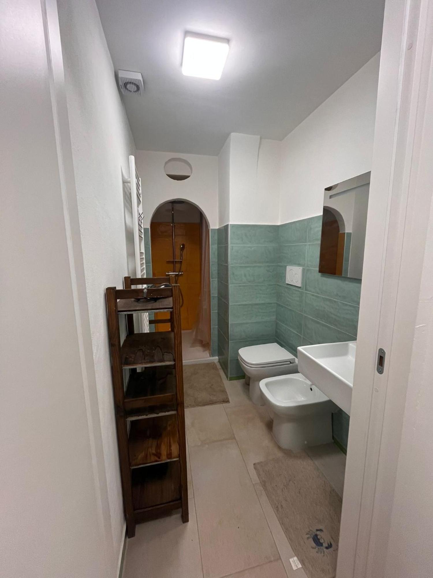 Holiday home La Nuotatrice