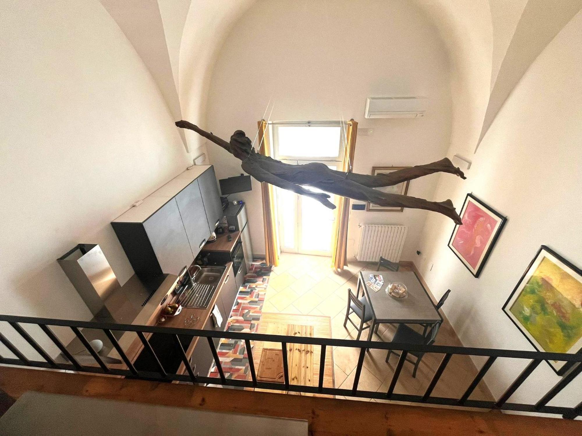 Holiday home La Nuotatrice *
