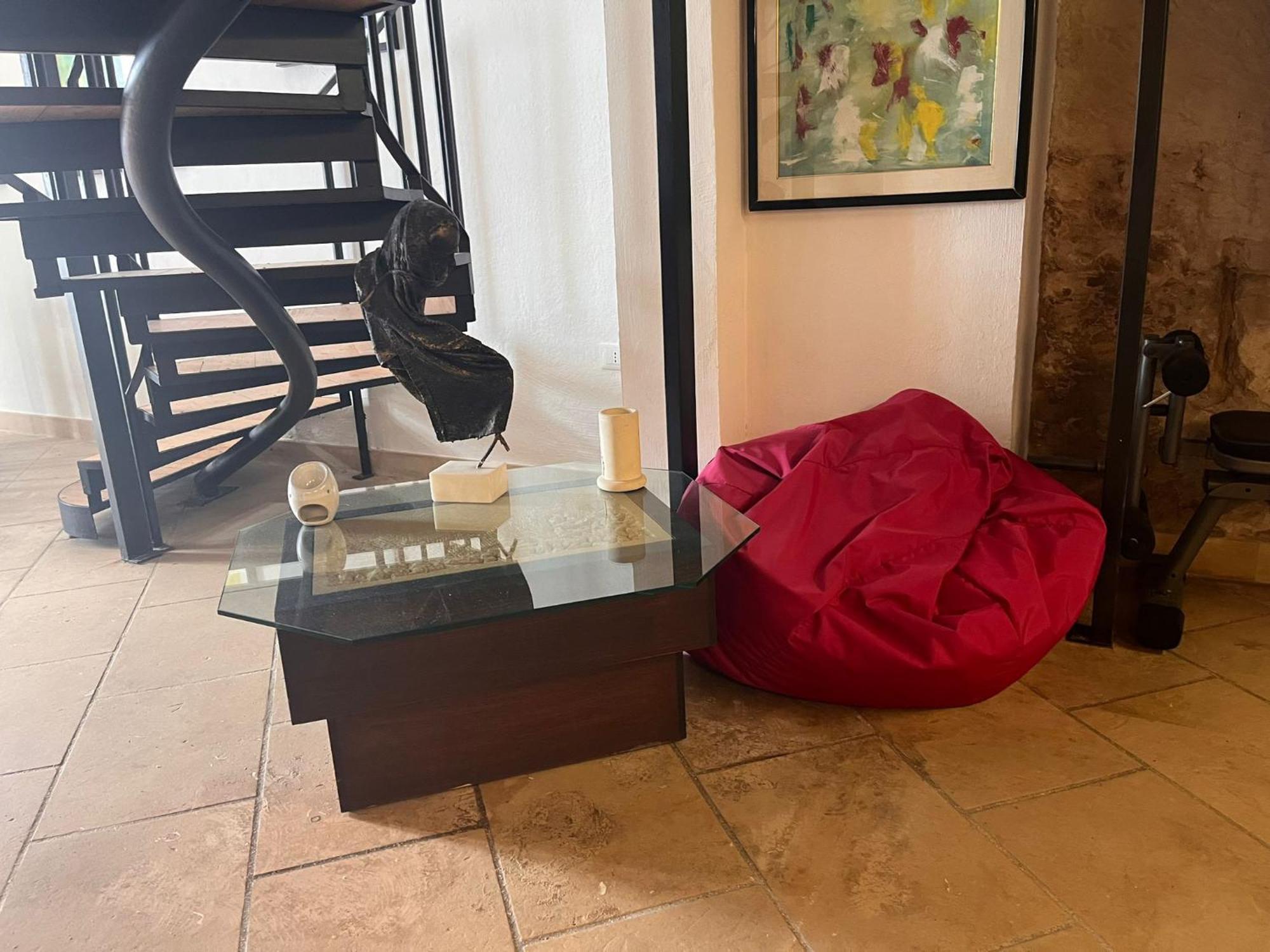 Holiday home La Nuotatrice Lecce