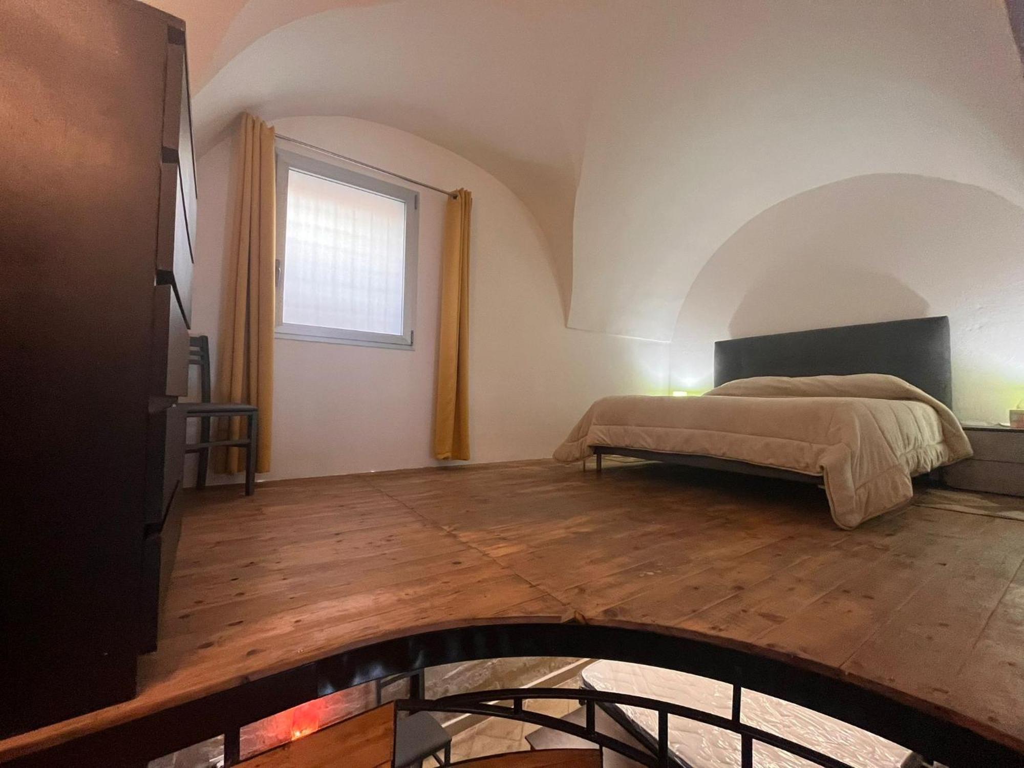 La Nuotatrice Lecce
