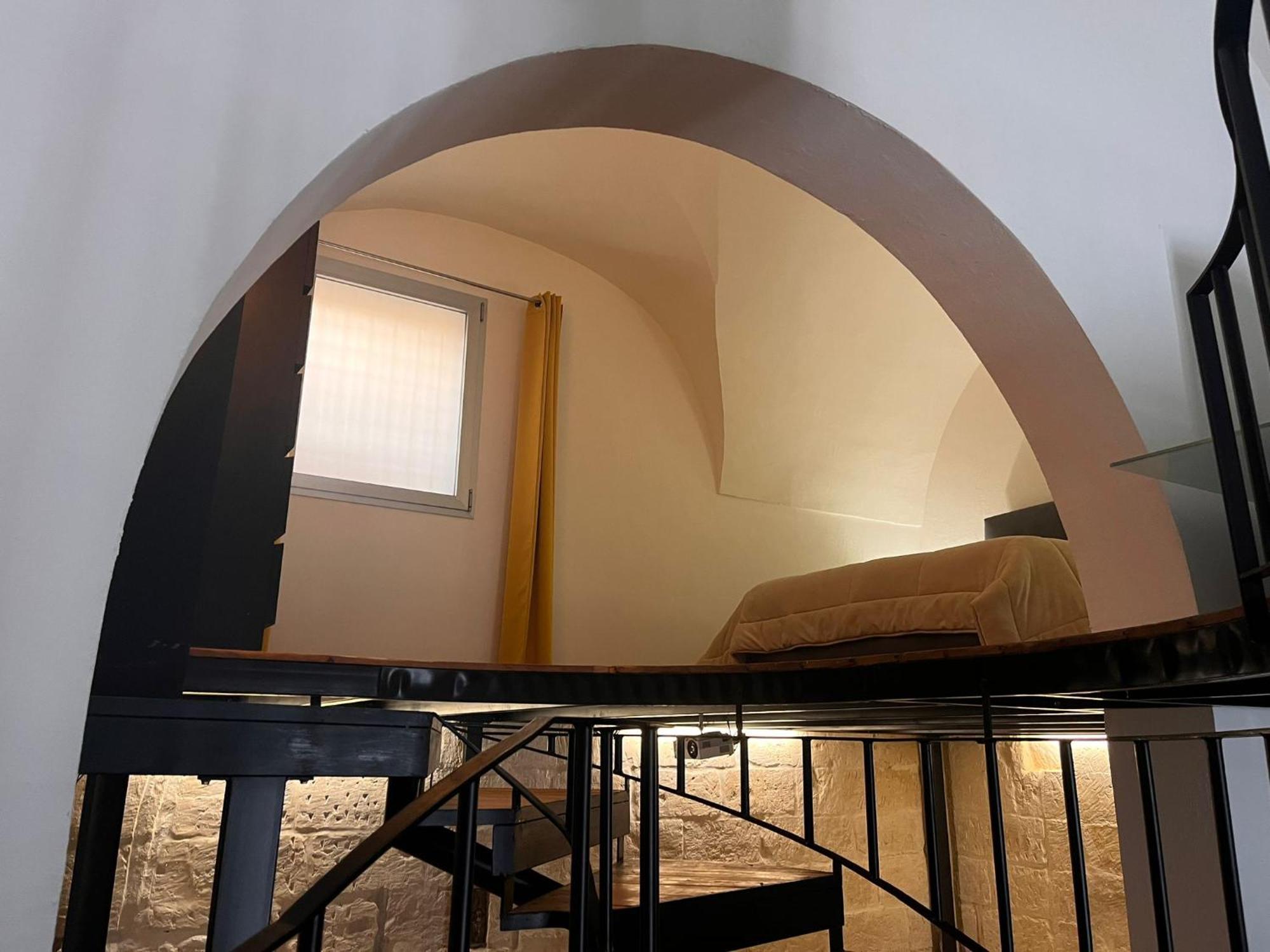 Holiday home La Nuotatrice