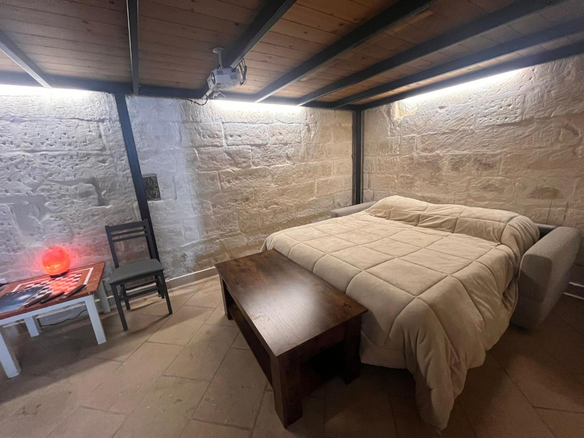 La Nuotatrice Holiday home Lecce